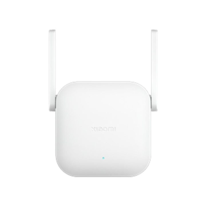 Xiaomi Mi Wi-Fi Range Extender N300 300Mbps-2 Antennas (DVB4398GL)