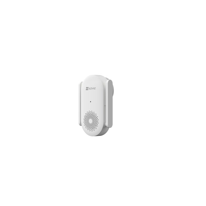 EZVIZ CH1 Branco (CS-CH1-R100-10AWFK)