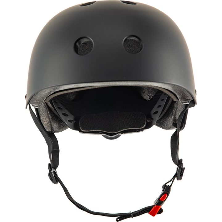 NAVEE 6975293670480 gorra y accesorio deportivo para la cabeza Negro