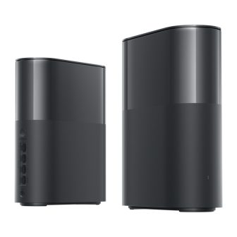 Xiaomi BE3600 Pro Doble banda (2,4 GHz / 5 GHz) Wi-Fi 7 (802.11be)…
