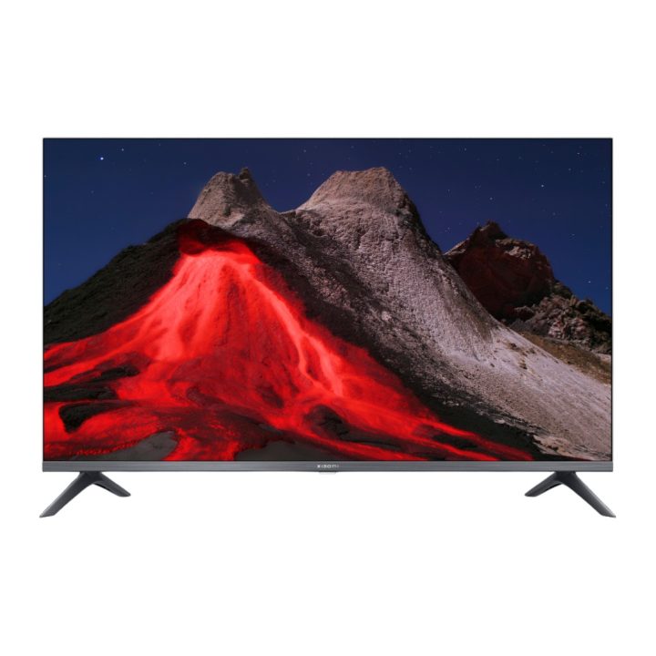 Xiaomi A Pro 2026 43" QLED 4K