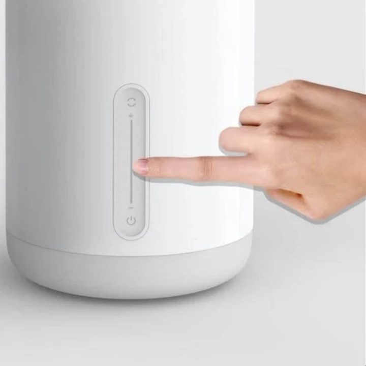 Lampara inteligente Xiaomi mi bedside lamp 2 LED-9W-Wi-Fi (BHR5969EU)