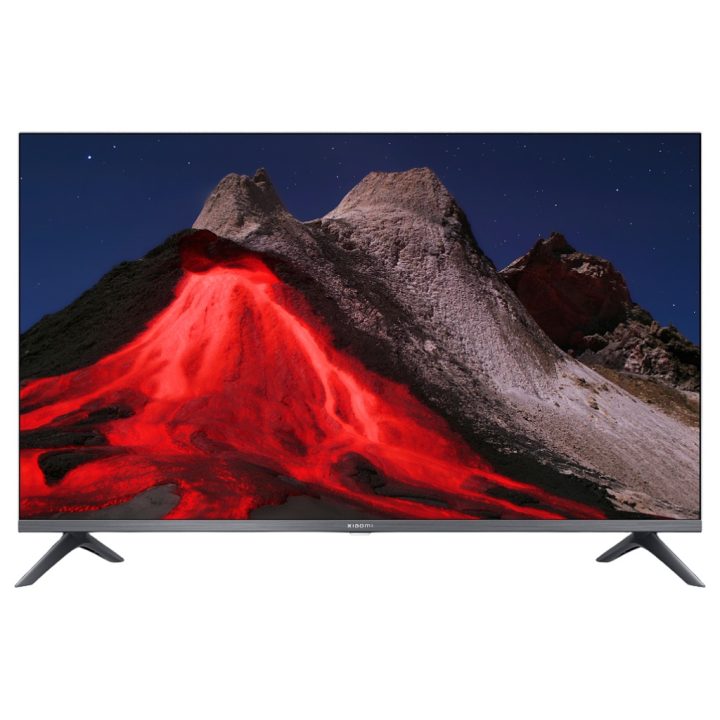 Xiaomi A Pro 2026 43" QLED 4K