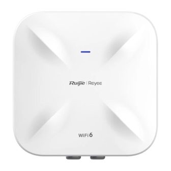 Ruijie Networks RG-RAP6260(G) Wireless Access Point 1775 Mbit/s White…