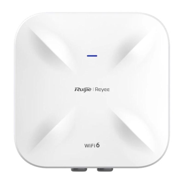 Ruijie Networks RG-RAP6260(G) Wireless Access Point 1775 Mbit/s White…
