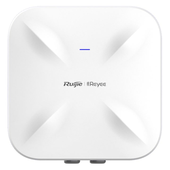 Ruijie Networks RG-RAP6260(G) punto de acceso inalámbrico 1775 Mbit/s…