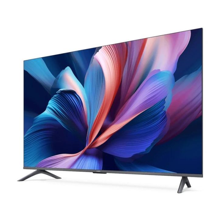 Xiaomi A Pro 2026 43" QLED 4K