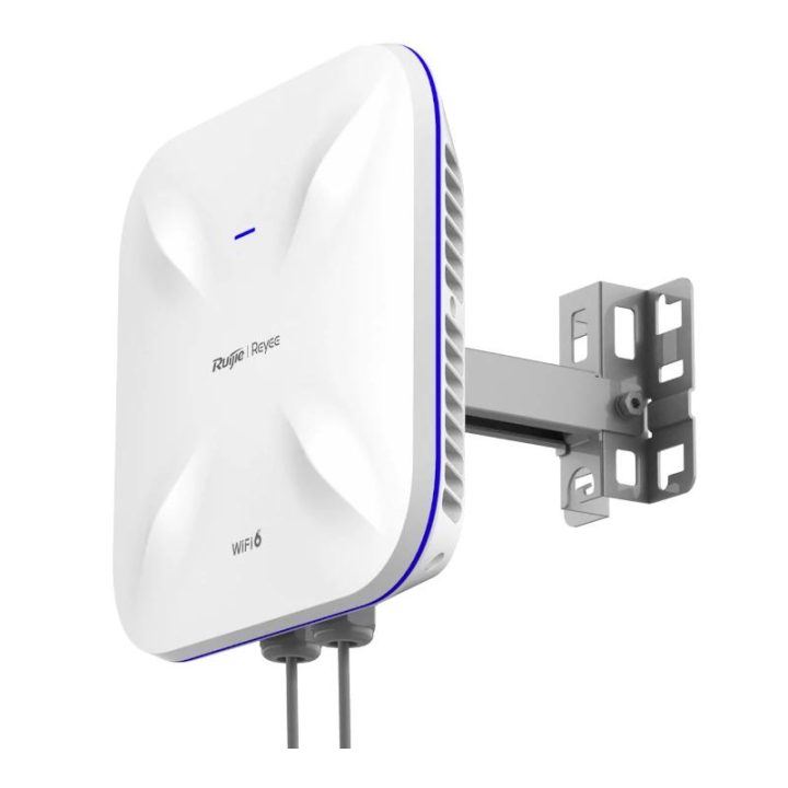 Ruijie Networks RG-RAP6260(G) Wireless Access Point 1775 Mbit/s White…