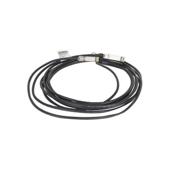 H3C SFP+ cable 0.65m (0231A0AK)