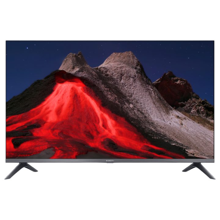 Xiaomi A Pro 2026 43" QLED 4K