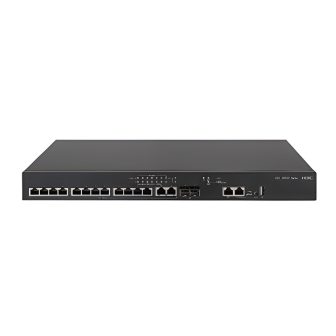 H3C S6520X-16XT-si L3 Ethernet switch with 14*1G/2.5G/5G/10G…