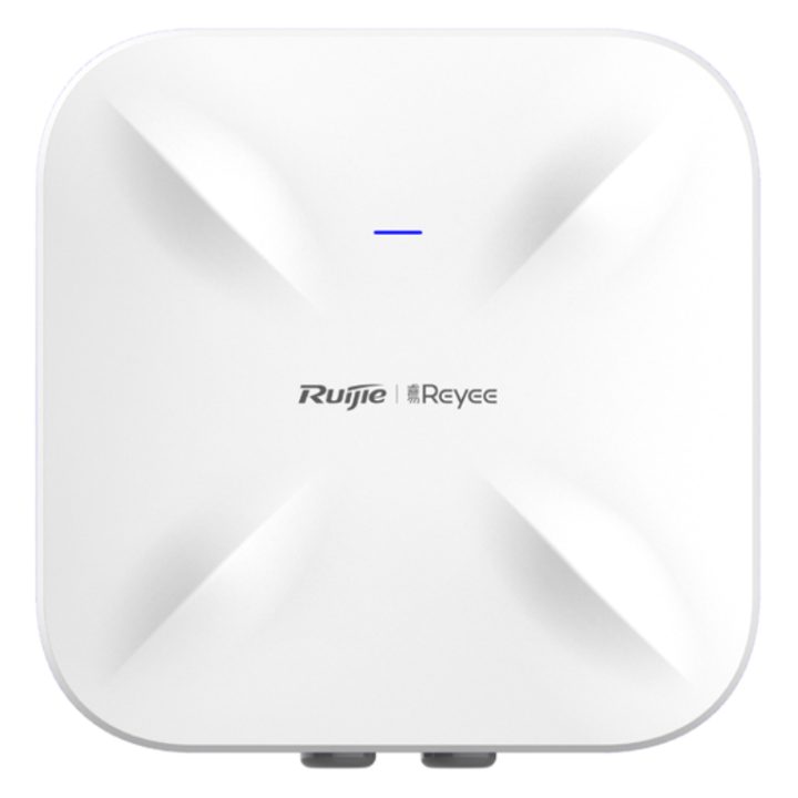 Ruijie Networks RG-RAP6260(G) punto de acceso inalámbrico 1775 Mbit/s…
