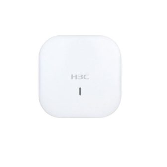 H3C WA6126 internal antennas 6 streams dual radio 802.11ax/a…