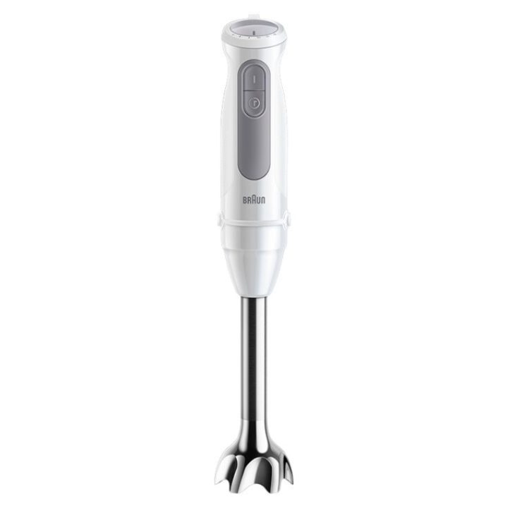 Braun MultiQuick 5 MQ 50001 M Varinha Mágica 1000 W Cinzento, Branco