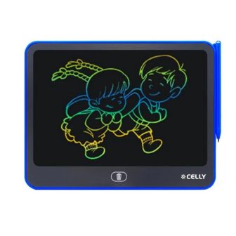 Celly KIDSBOARD Blue