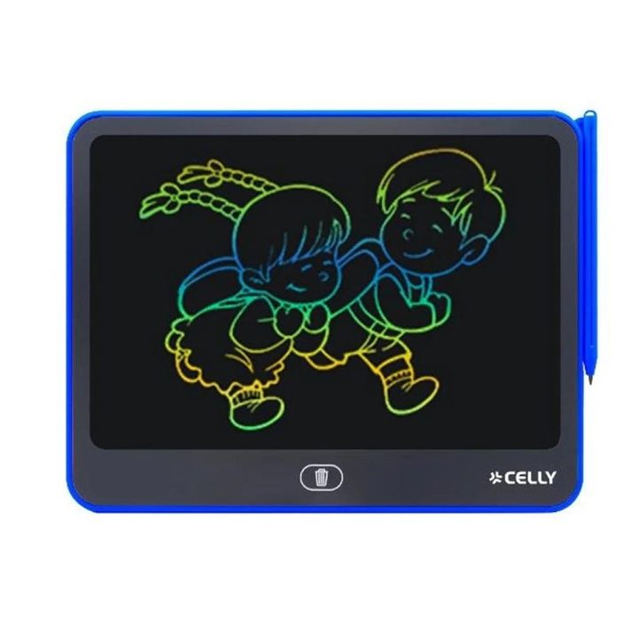 Celly KIDSBOARD Blue