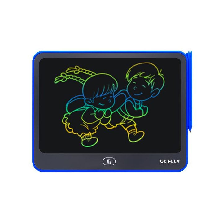 Celly KIDSBOARD Azul