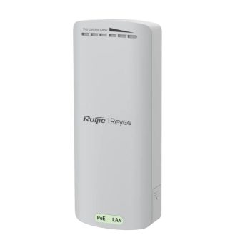 Ruijie Networks Reyee Antena 2.4GHz DualStr 500m Wireless Bridge…