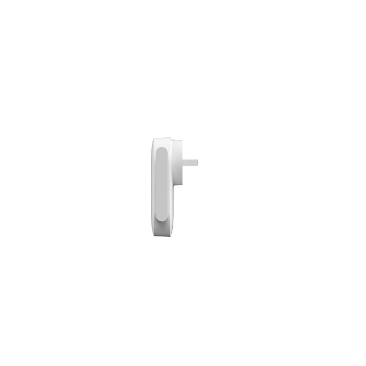 EZVIZ CH1 Blanco (CS-CH1-R100-10AWFK)