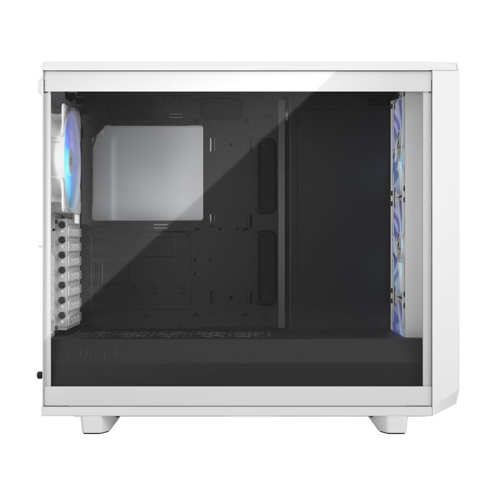 Fractal Design Meshify 2 RGB Blanco (FD-C-MES2A-08)
