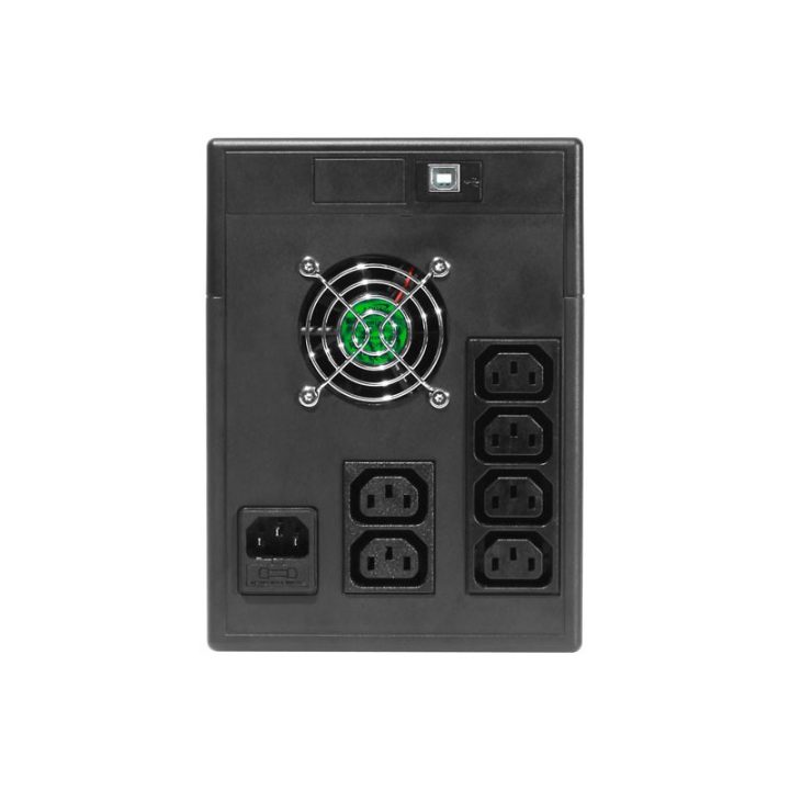 Riello UPS Sai Riello NetPower 1000 USB 4xshucko NPW 1000DE