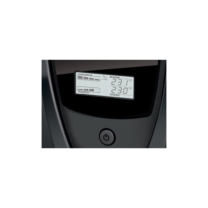 Riello UPS Sai Riello NetPower 1000 USB 4xshucko NPW 1000DE