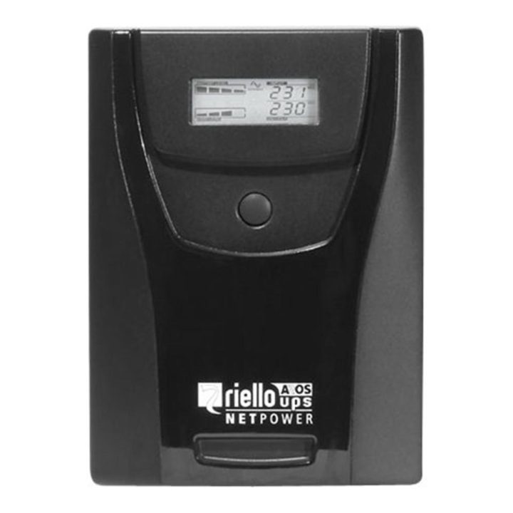 Riello UPS Riello UPS Net Power NPW 2000