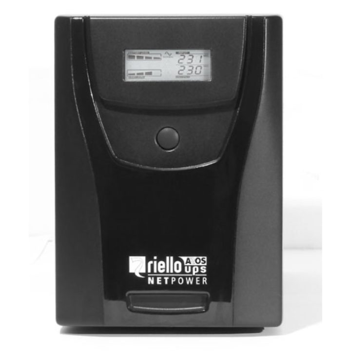 Riello UPS Riello UPS Net Power NPW 2000