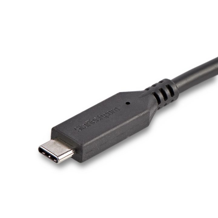 StarTech.com Cabo 1,8m USB-C a Mini DisplayPort - 4K 60Hz - Preto -…