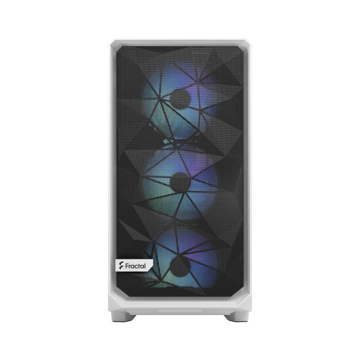 Fractal Design Meshify 2 RGB Branco (FD-C-MES2A-08)
