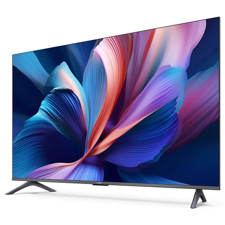 Xiaomi A Pro 32" QLED HD