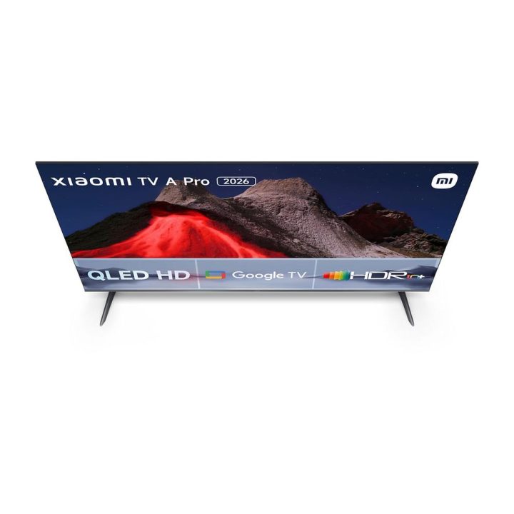 Xiaomi A Pro 32" QLED HD