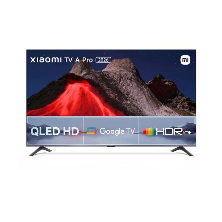 Xiaomi A Pro 32" QLED HD