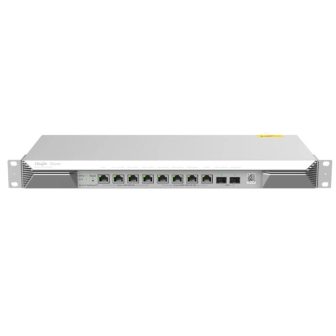 Router Ruijie Networks RG-EG1510XS 2.5 Gigabit Ethernet, Gigabit…