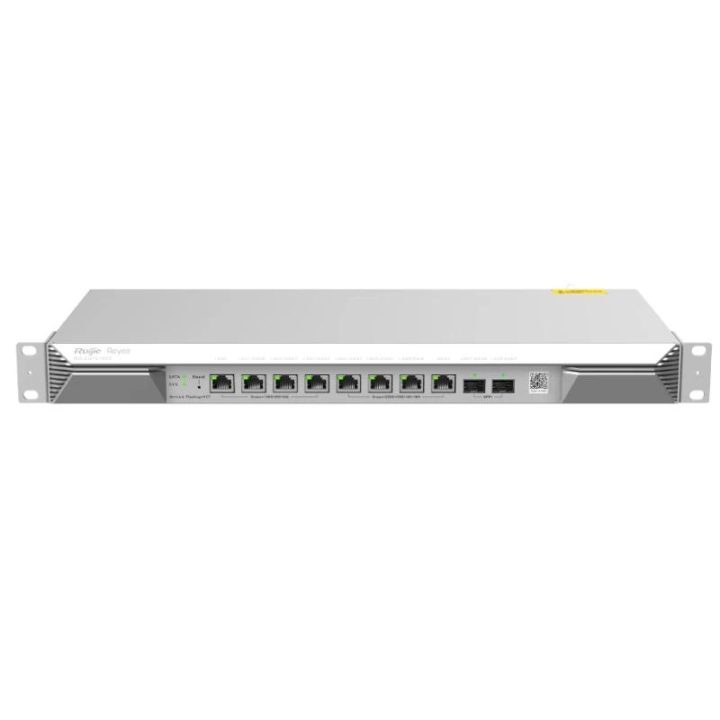 Router Ruijie Networks RG-EG1510XS 2.5 Gigabit Ethernet, Gigabit…