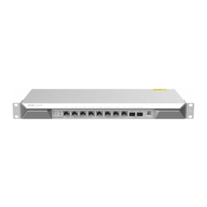Ruijie Networks RG-EG1510XS router 2.5 Gigabit Ethernet, Gigabit…