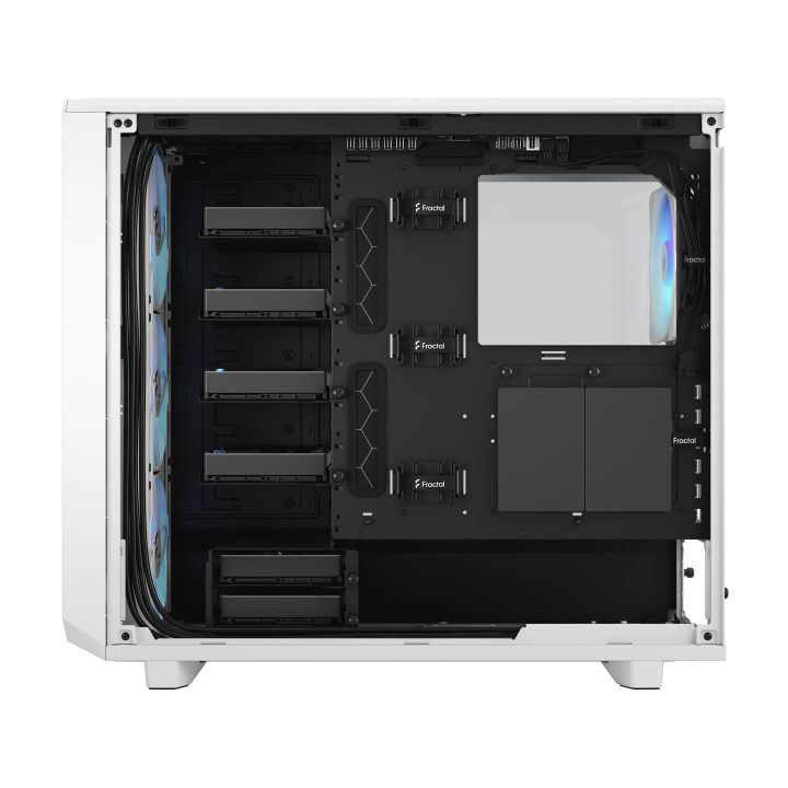 Fractal Design Meshify 2 RGB Branco (FD-C-MES2A-08)