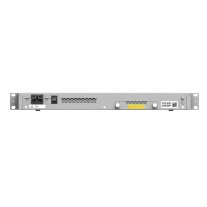 Ruijie Networks RG-EG1510XS router 2.5 Gigabit Ethernet, Gigabit…