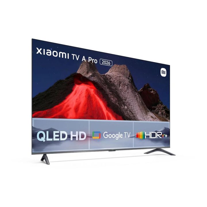 Xiaomi A Pro 32" QLED HD