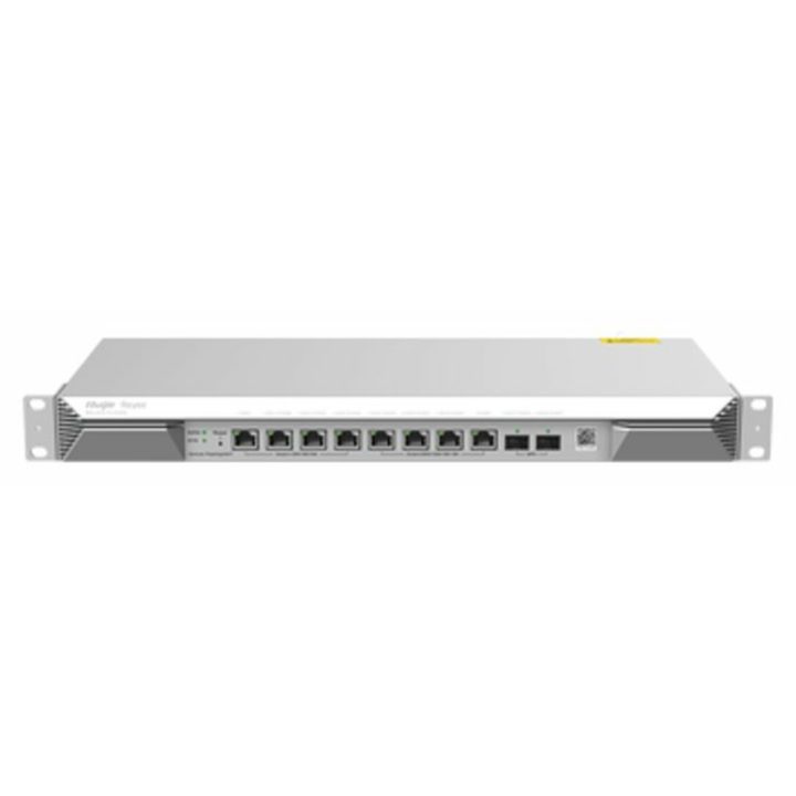 Ruijie Networks RG-EG1510XS router 2.5 Gigabit Ethernet, Gigabit…
