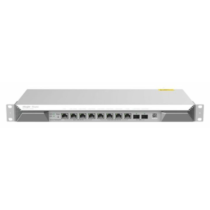 Ruijie Networks RG-EG1510XS router 2.5 Gigabit Ethernet, Gigabit…
