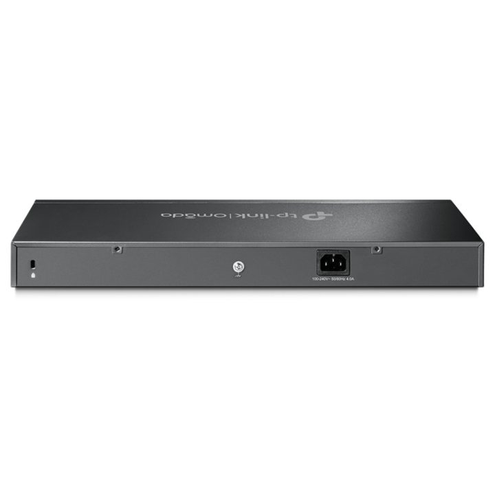 TP-Link Omada SG3210XHP-M2 Managed L2+ Switch 2.5G Ethernet…