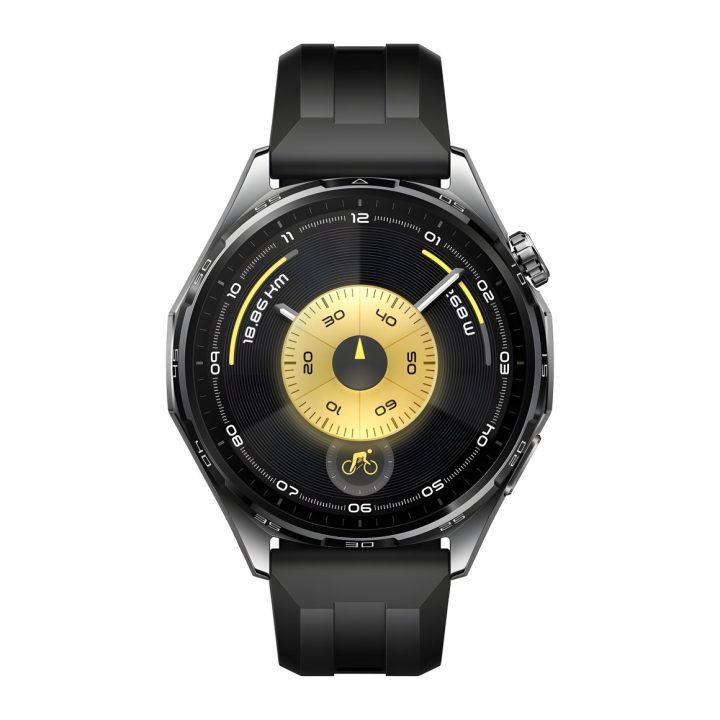 Huawei WATCH GT6 1,47" AMOLED 46 mm Digital 466 x 466 Pixéis Ecrã…
