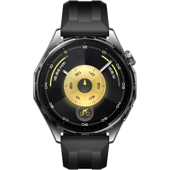Huawei WATCH GT6 1.47" AMOLED 46 mm Digital 466 x 466 Pixels…