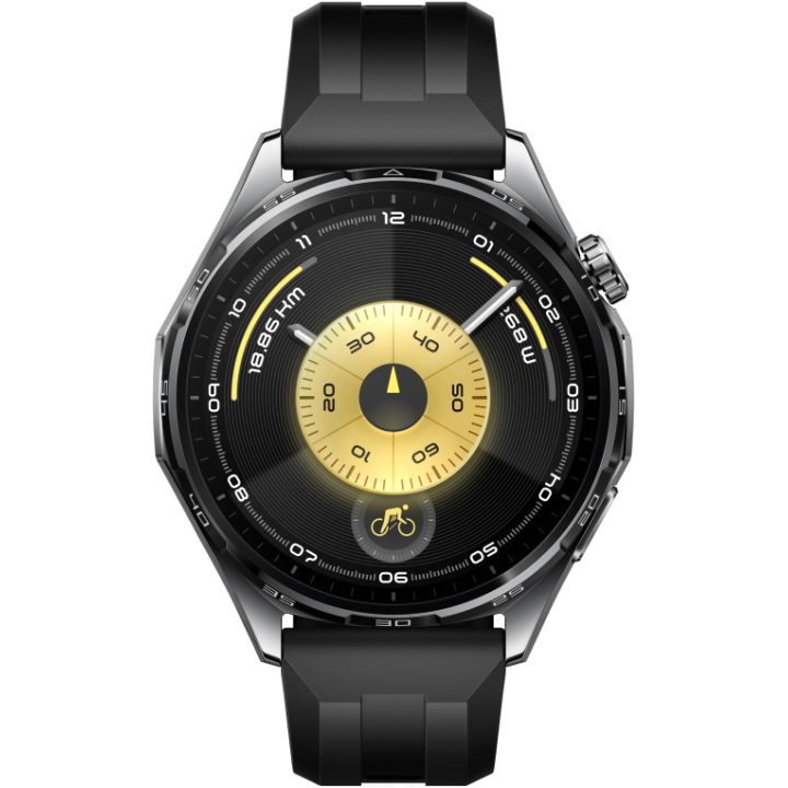 Huawei WATCH GT6 1,47" AMOLED 46 mm Digital 466 x 466 Pixéis Ecrã…