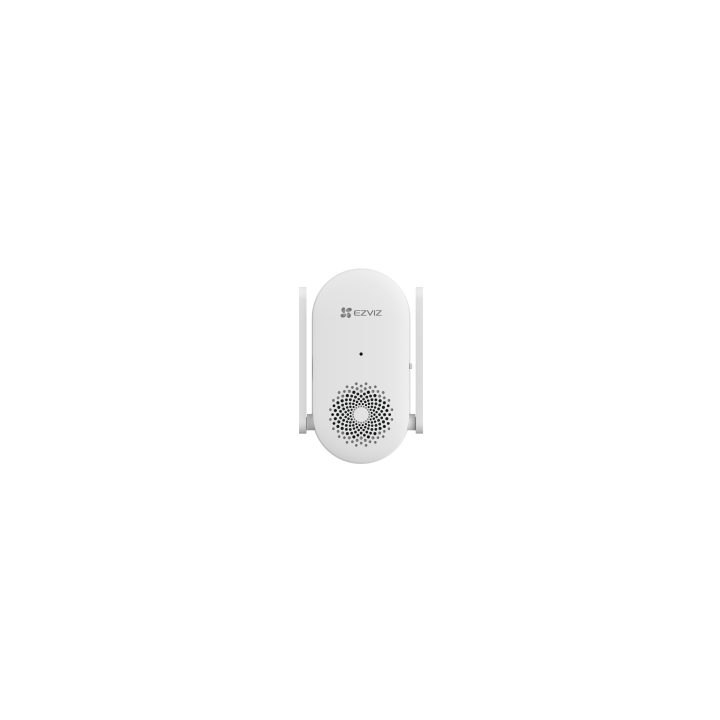 EZVIZ CH1 White (CS-CH1-R100-10AWFK)