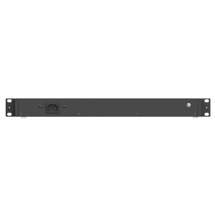 Ruijie Networks RG-ES118GS-P-L Unmanaged L2 Gigabit Ethernet…