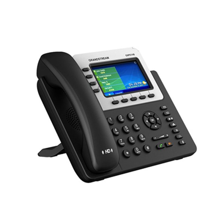 Grandstream GXP2140 IP Phone