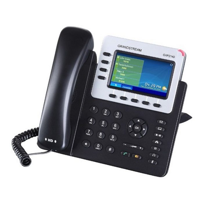Telefone IP Grandstream GXP2140