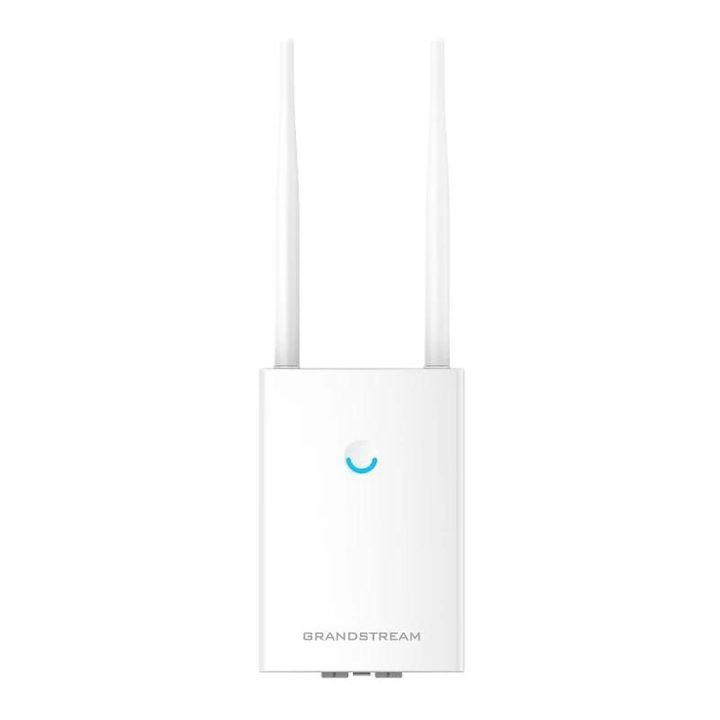 Grandstream GWN7605LR Ponto de Acesso WiFi 2xGbE Dual Int/Ext